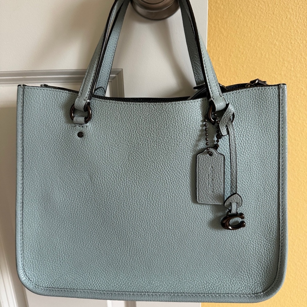 Coach Tyler Carryall 28 -  C3460
